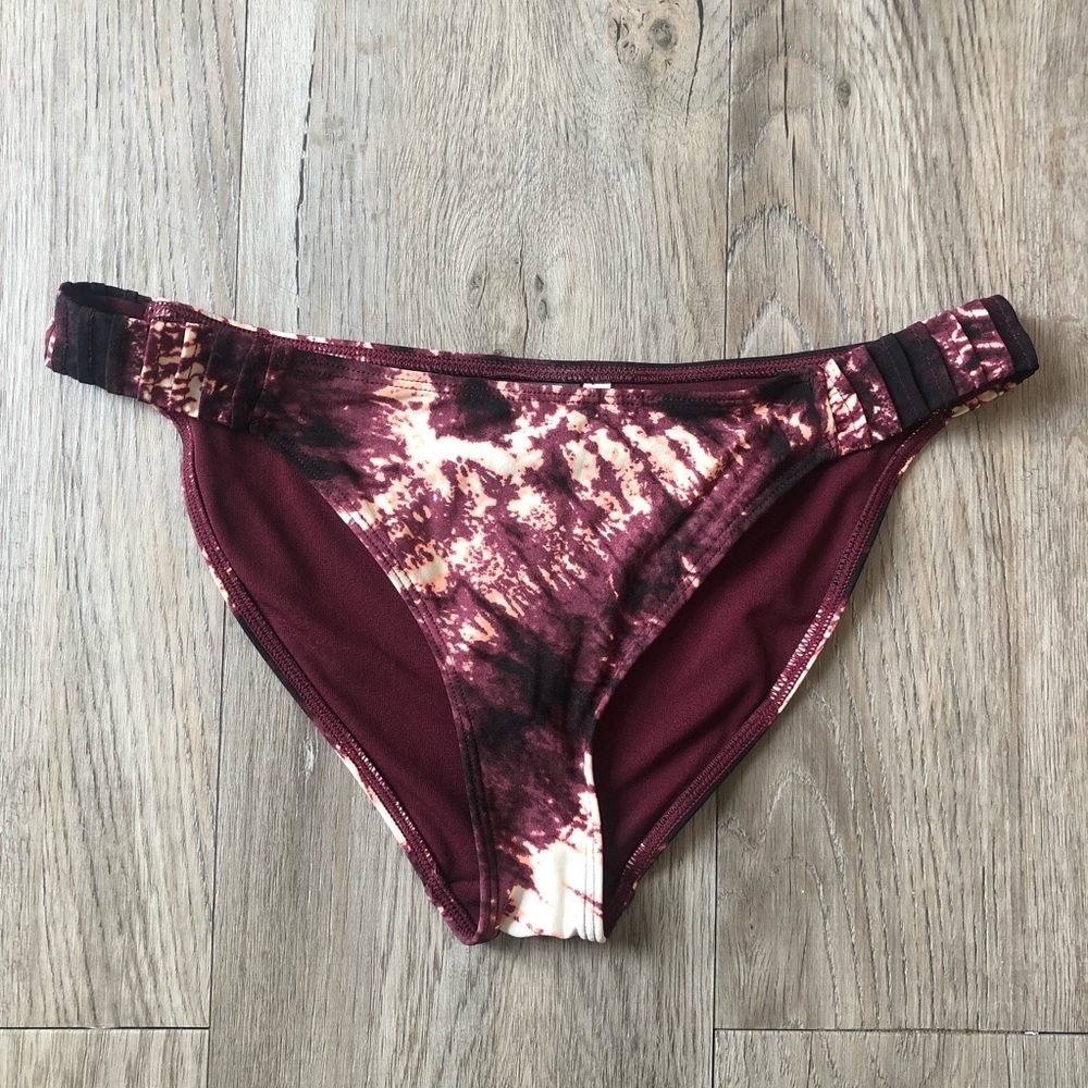 🔥SALE - any 4/$20  H&M Swim Bottoms​